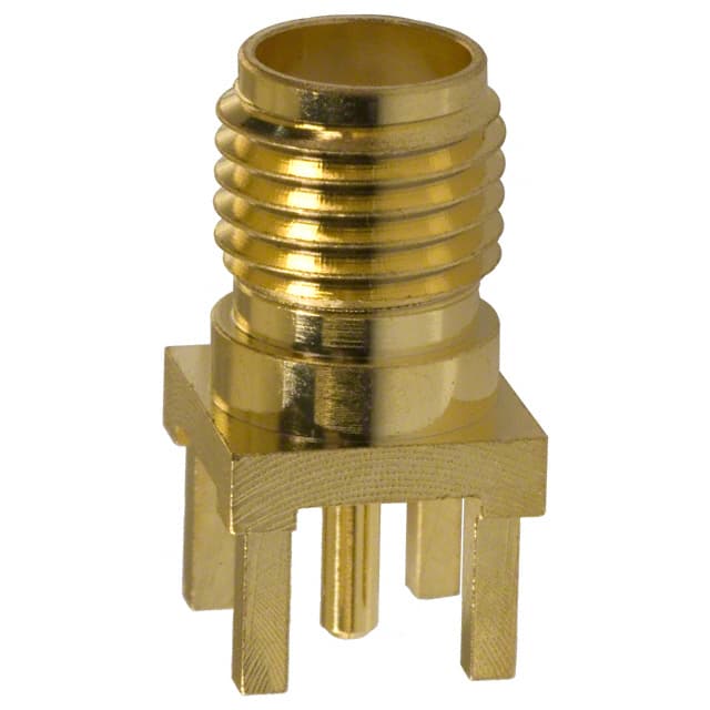 132134 Amphenol RF  Conjuntos de conectores coaxiales (RF)
